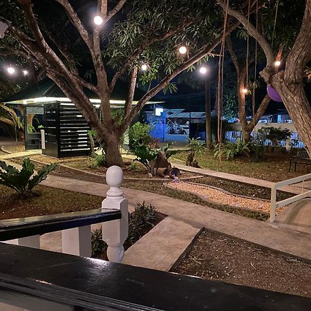 Ls Garden Villa Пуэрто-Принцеса Экстерьер фото
