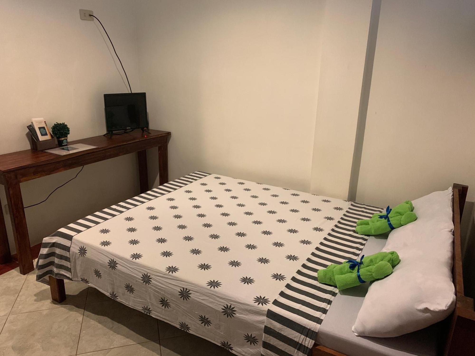 Ls Garden Villa Пуэрто-Принцеса Экстерьер фото