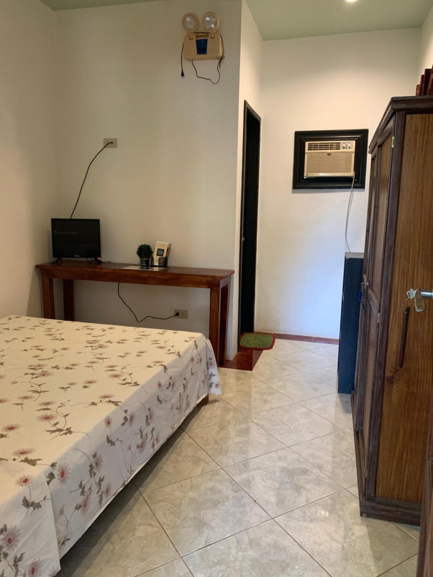Ls Garden Villa Пуэрто-Принцеса Экстерьер фото