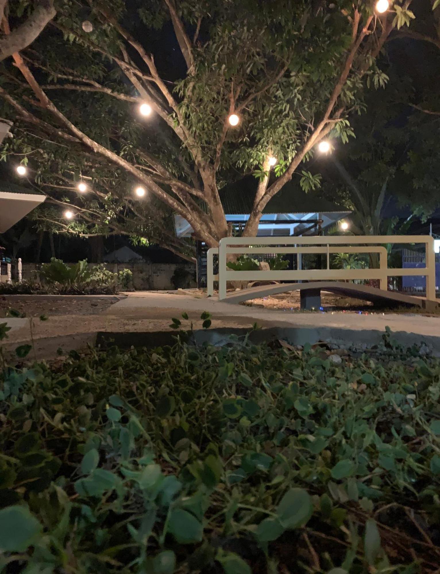 Ls Garden Villa Пуэрто-Принцеса Экстерьер фото
