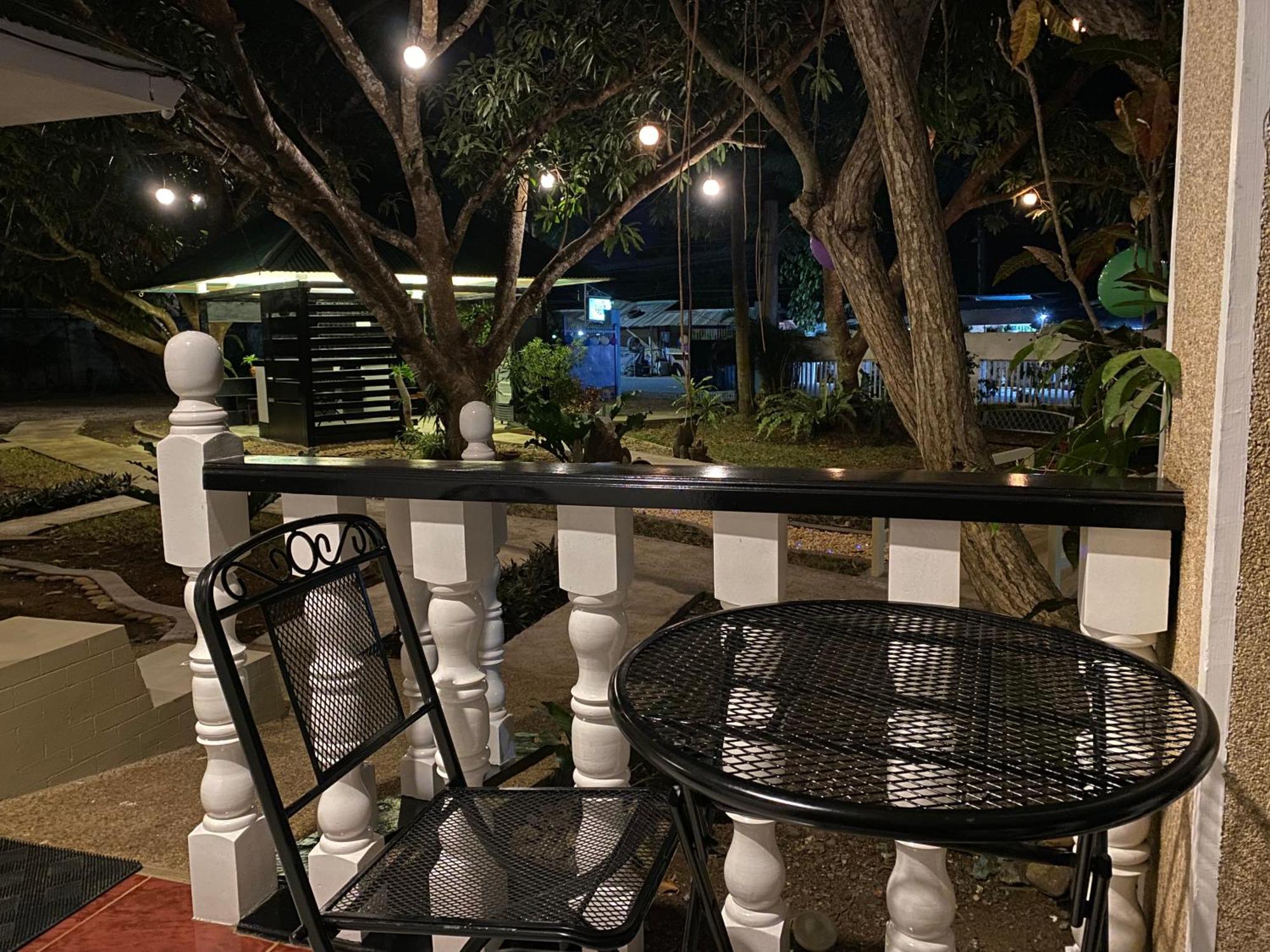 Ls Garden Villa Пуэрто-Принцеса Экстерьер фото