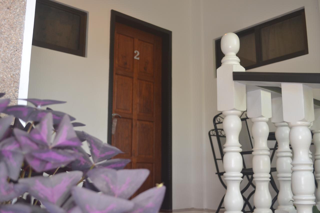 Ls Garden Villa Пуэрто-Принцеса Экстерьер фото